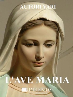 cover image of L'Ave Maria